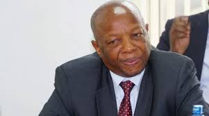 Jubilee party Executive Director James Waweru is dead.