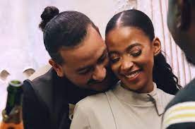 South African rapper AKA’s fiancée Anele Tembe dies.