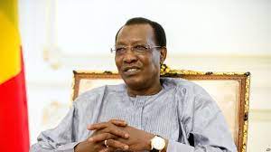 Chad’s President Idriss Deby dies.