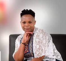 KBC editor shot dead in her Home.