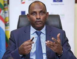 Yatani defends new Sh255bn IMF loan.