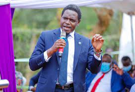 Nelson Havi Released on KSh 10k Police Bail, To Be Arraigned on Wednesday