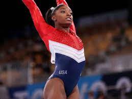 Paul Pogba Sends Classy Message to  Simone Biles After Withdrawal from Tokyo Olympics