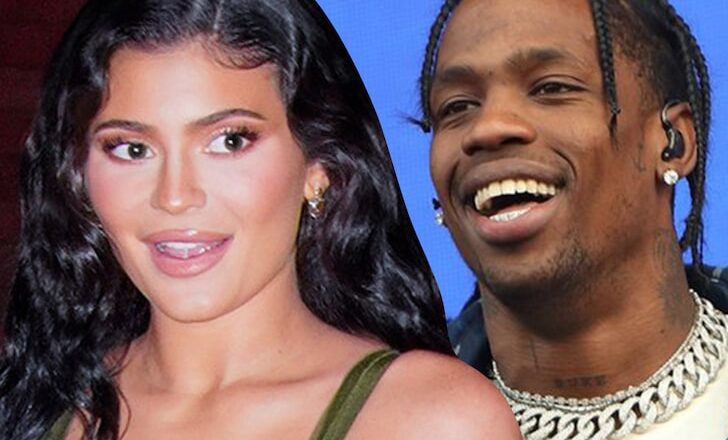 KYLIE JENNER IS PREGNANT AGAIN Makes It Official On Video