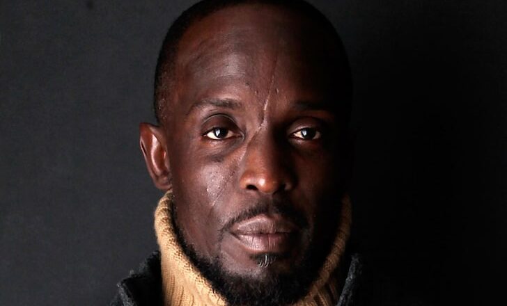 MICHAEL K. WILLIAMS DEAD AT 54