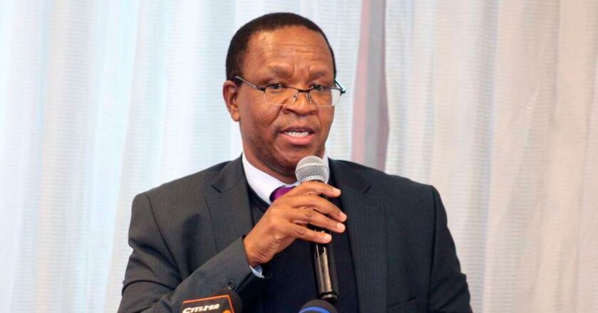 Kenya cancels Pakistani free stays, orders crackdown on illegal arrivals