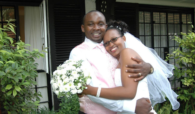 Woman lost husband, daughter and now has Sh5.5m hospital bill