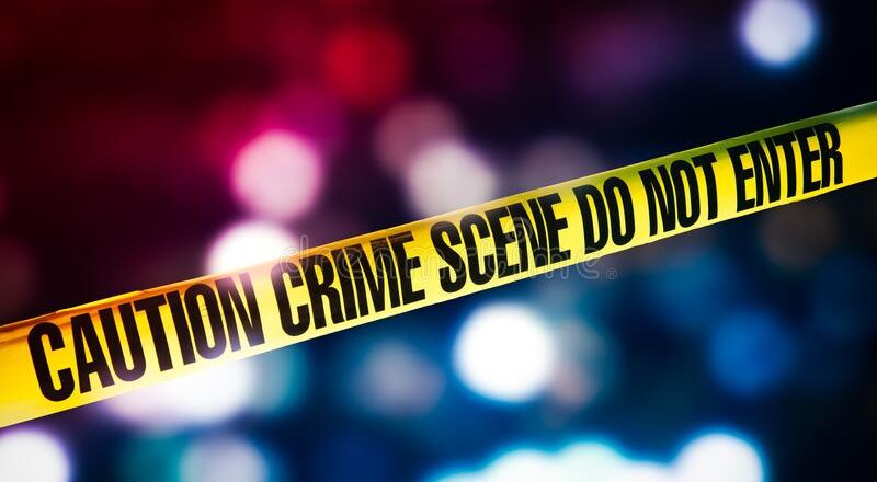Police hunting for gunman captured on camera robbing Eastleigh resident