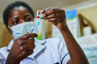 MOH Reports over 900,000 Malaria vaccine Administered in Kenya