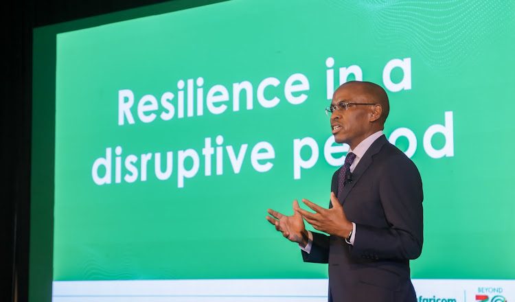 LSK wants Safaricom compelled to delete subscribers photos