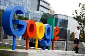 US Sues Google Over Dominance Of Online Ad Market