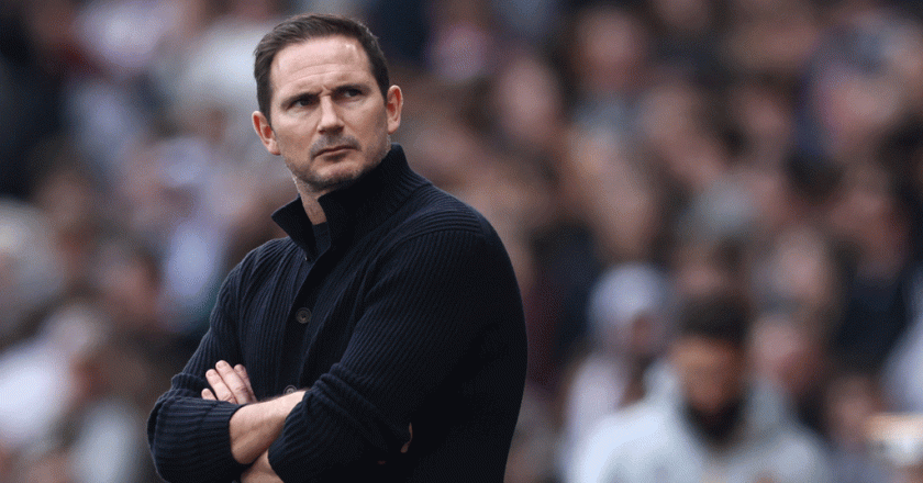 Lampard Urges Chelsea To Emulate 2012 Shock Run To Euro Glory