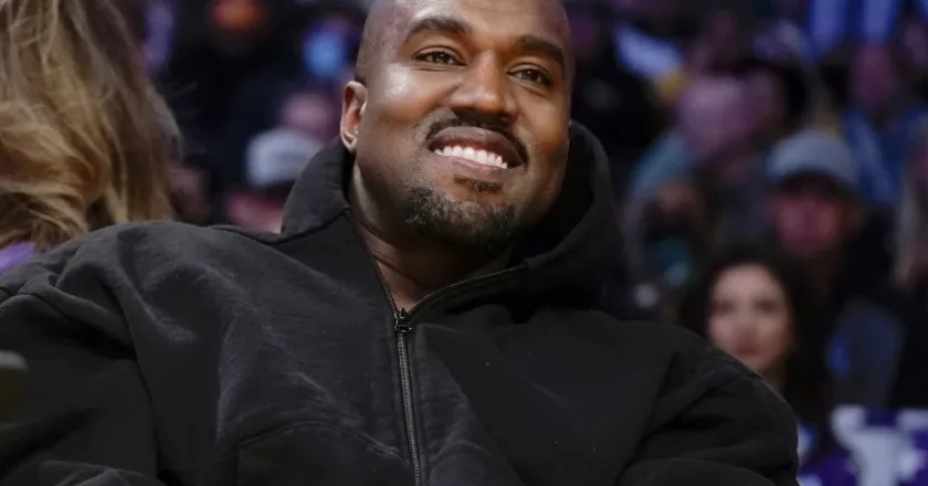 Kanye West To Perform In Nairobi In 2024